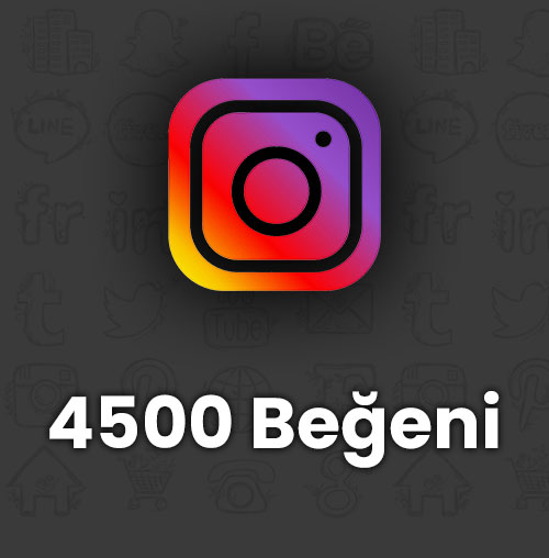 4500-begeni