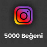 5000-begeni