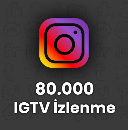 80000-igtv-izlenme