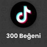 Tiktok 300 Beğeni